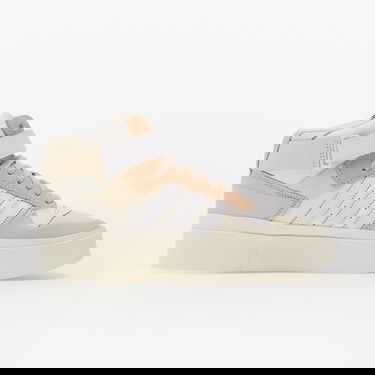 Tenisky a topánky adidas Originals Forum Bonega Mid W Béžová | GW7061, 1