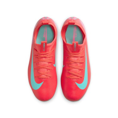 Tenisky a topánky Nike Jr Zoom Vapor 16 Academy FG/MG Ružová | FQ8392-800, 4