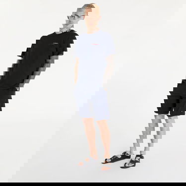 Pyžamo Tommy Hilfiger Ultra Soft Logo Pyjama Set Navy | UM0UM02433 0SX, 0