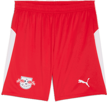 Šortky Puma RB Leipzig Home Shorts 2025/26 Červená | 779893-04, 0
