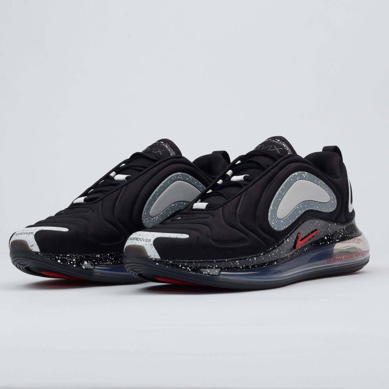 Tenisky a topánky Nike Air Max 720 Čierna | CN2408-001, 1