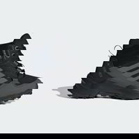 Terrex Ax4r Mid Rain.Rdy Hiking Boots