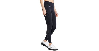 Legíny Craft ADV Essence 2 Leggings Čierna | 1911916-999000, 1