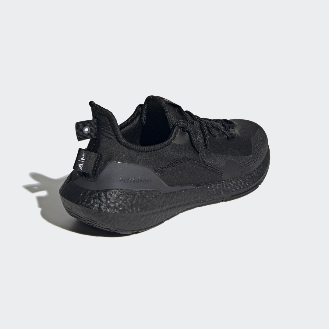Tenisky a topánky adidas Performance Ultraboost 21 x Parley Čierna | H01177, 1