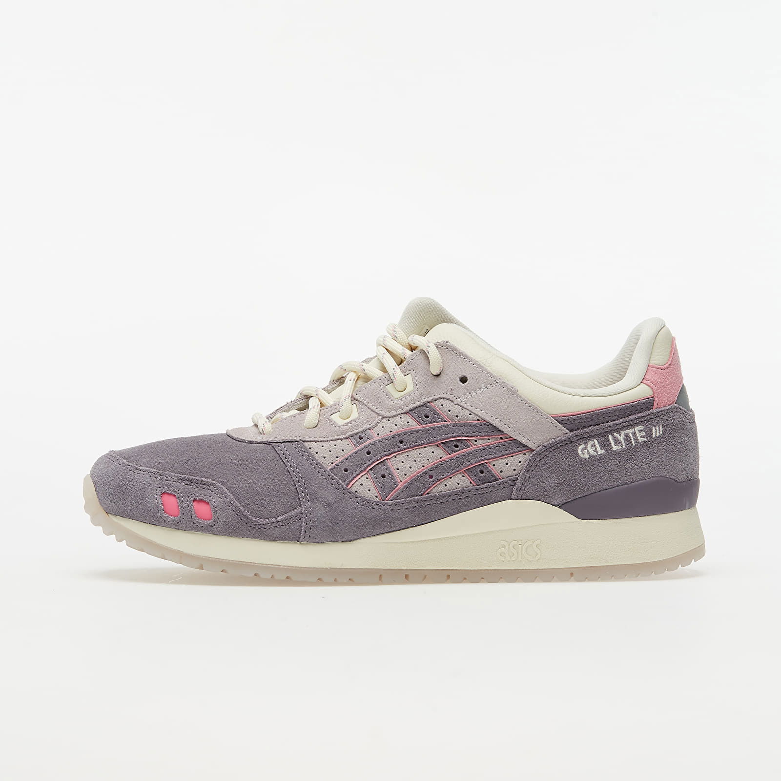 END. Gel - Lyte III OG