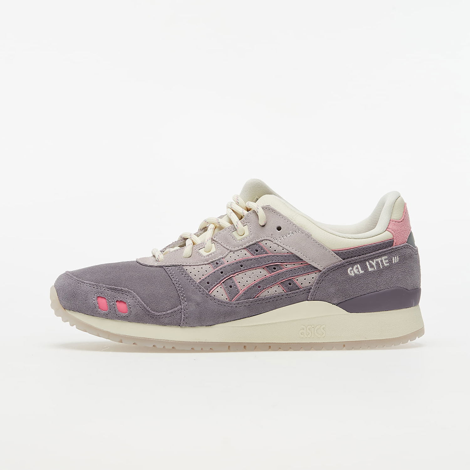 Tenisky a topánky Asics END. Gel - Lyte III OG Fialová | 1191A356-500, 0