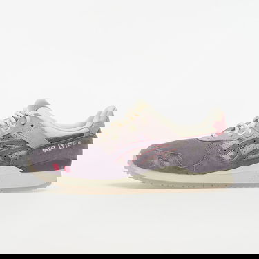 Tenisky a topánky Asics END. Gel - Lyte III OG Fialová | 1191A356-500, 0