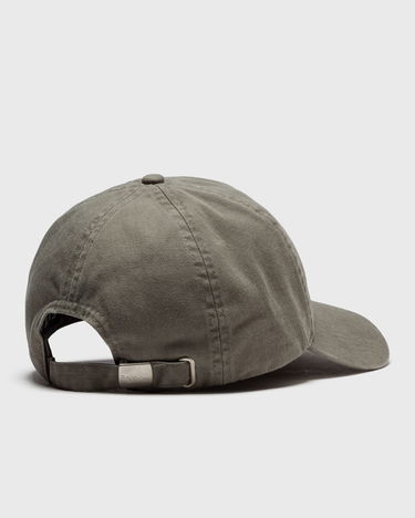 Šiltovka Barbour Cascade Sports Cap Šedá | MHA0274GN49, 2