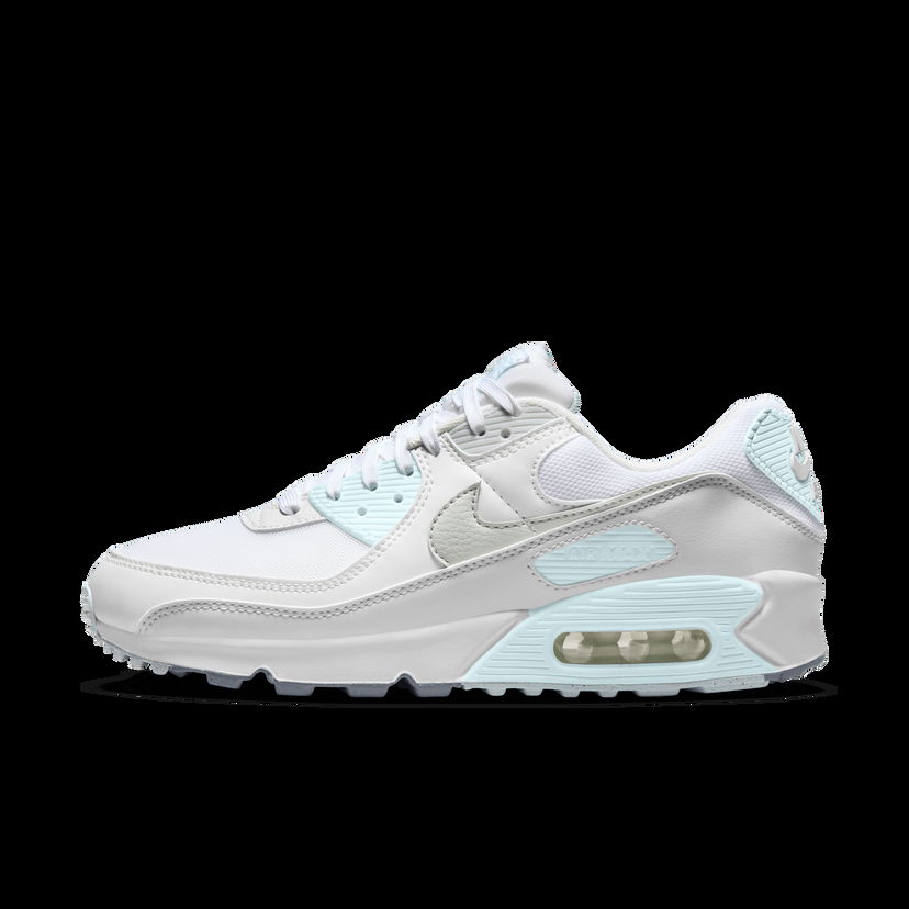 Tenisky a topánky Nike Air Max 90 Biela | DH8010-104