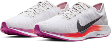Tenisky a topánky Nike ZoomX Pegasus Turbo 2 W Biela | at8242-009, 4