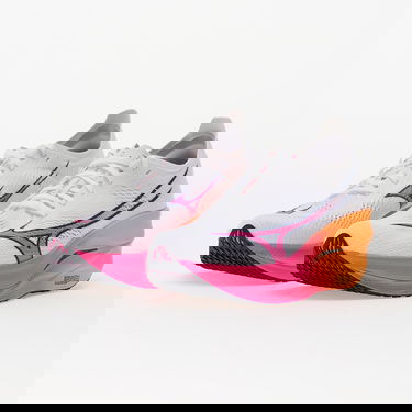 Tenisky a topánky Mizuno Wave Rebellion Pro 3 Biela | U1GD253311, 5