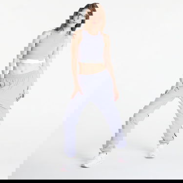 Crop Top On Running Train 2-in-1 Crop Top Šedá | 1WF10210174, 3