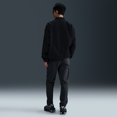 Cargo nohavice Nike Tech Woven Pants Čierna | HM8241-061, 4