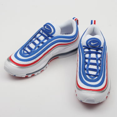 Tenisky a topánky Nike Air Max 97 ''All Star Jersey'' Modrá | 921826-404, 2
