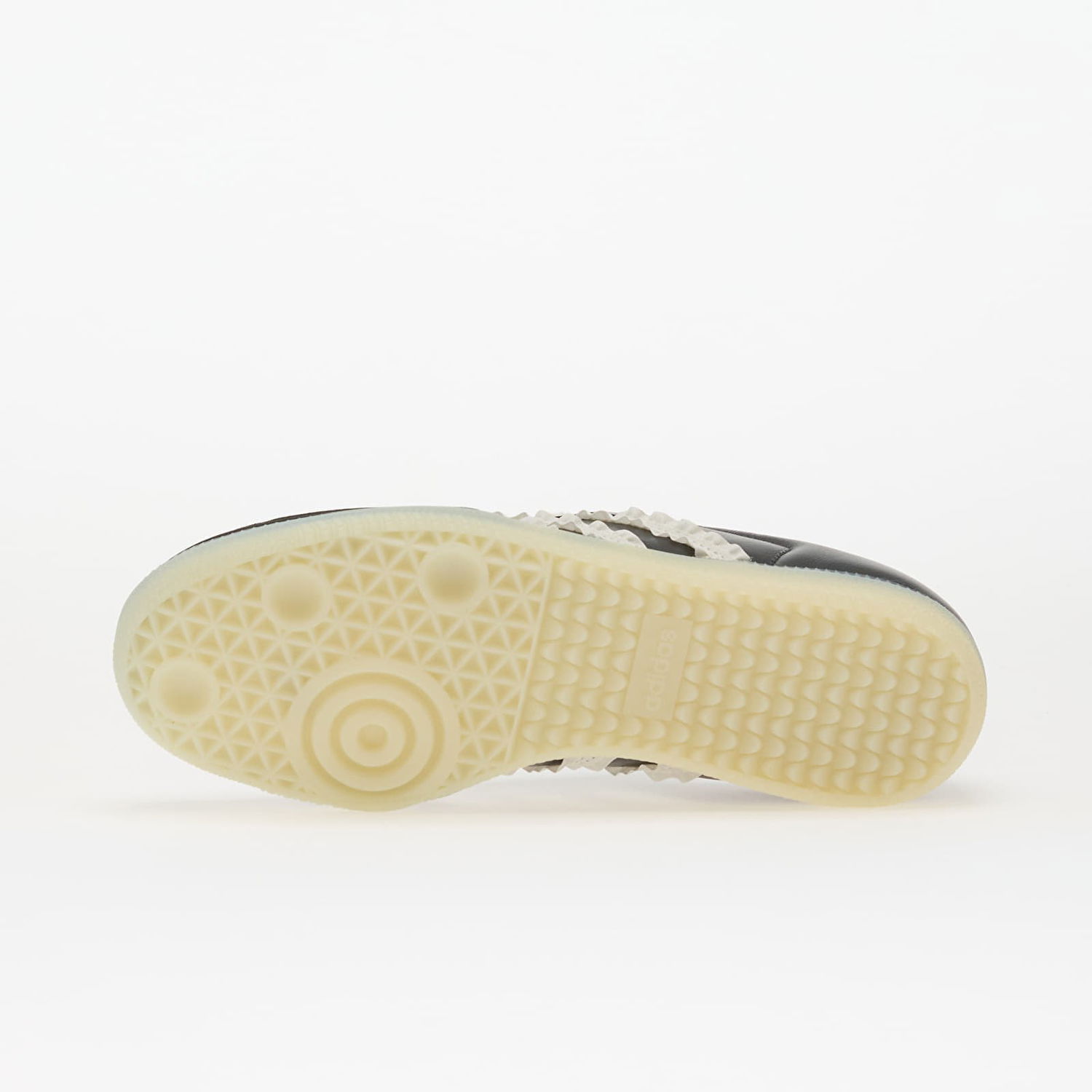 Tenisky a topánky adidas Originals adidas Originals Samba OG Čierna | JR8831, 1