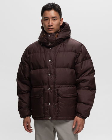 Prešívaná bunda The North Face 71 Sierra Down Short Jacket Vínová | NF0A7US3I0I1, 1