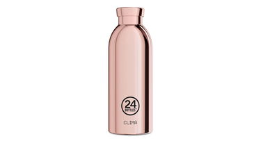 Fľaše 24Bottles Clima Bottle 500 ml Metalická | CB_050_104, 1