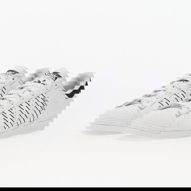 Tenisky a topánky adidas Originals Superstar Biela | IF8090, 5