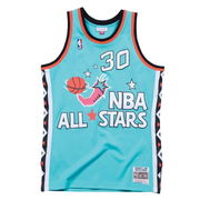 ALL STAR 1996 East Scottie Pippen Swingman Jersey