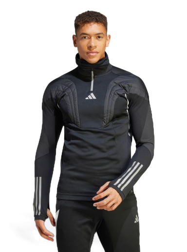 Vetrovka adidas Originals Tiro 23 Competition Čierna | IK9514