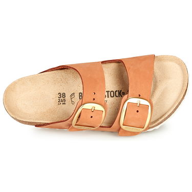 Tenisky a topánky Birkenstock Mules / Casual ARIZONA Béžová | BK1015801, 5