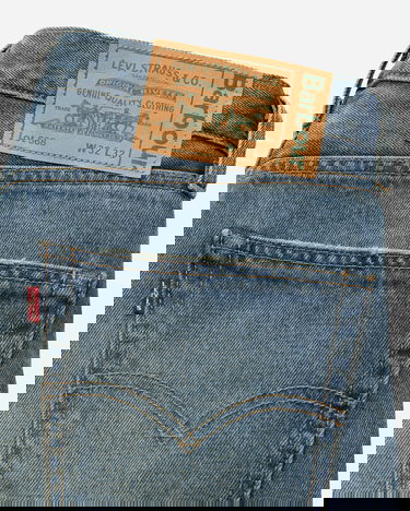 Džínsy Levi's 568 Loose Jeans Modrá | 003GN00000 001, 3