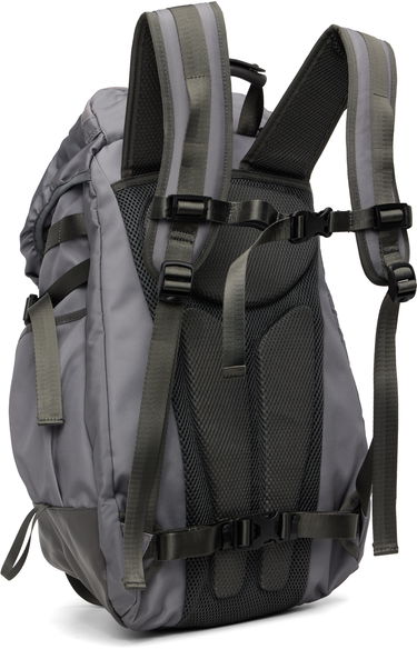 Batoh BAPE Kazuki Kuraishi Edition Pixelate Camo Backpack with Front Netting Rôznofarebný | 001BAL831901C, 2