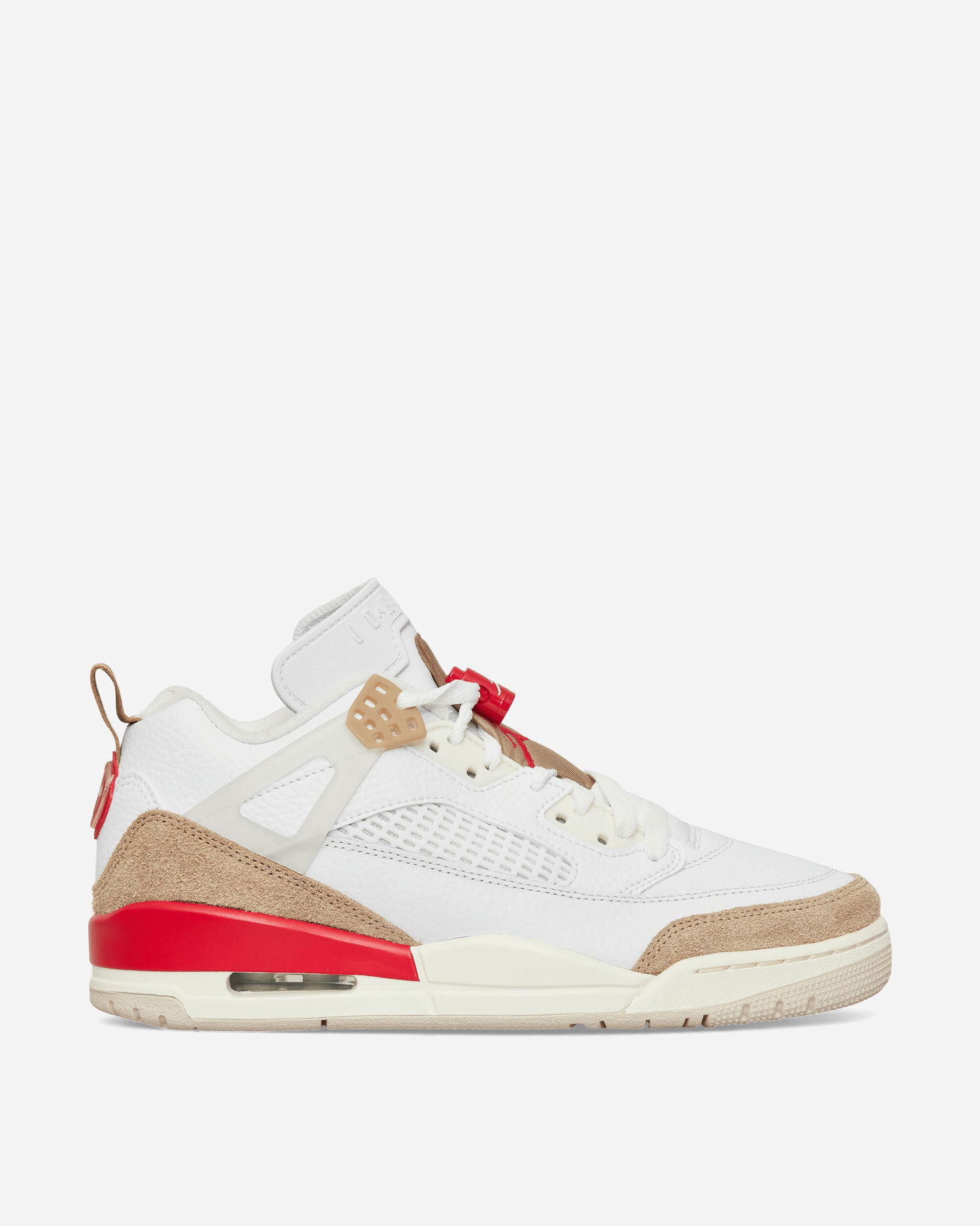 Tenisky a topánky Jordan Jordan Spizike Low Biela | FQ1759-105, 1
