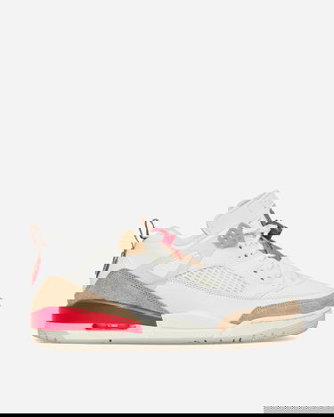 Tenisky a topánky Jordan Jordan Spizike Low Biela | FQ1759-105, 1