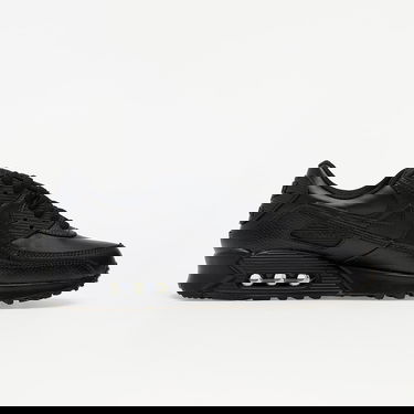 Tenisky a topánky Nike Air Max 90 Leather Čierna | CZ5594-001, 1