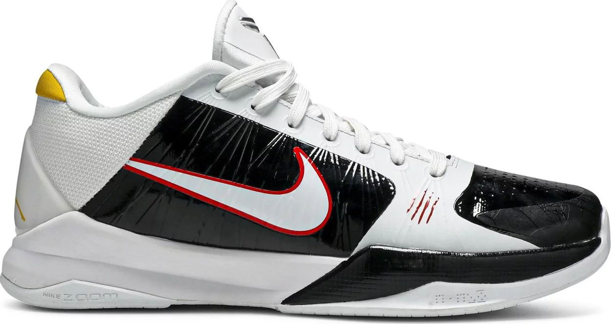 Tenisky a topánky Nike Zoom Kobe 5 Protro "Alternate Bruce Lee" Čierna | CD4991-101, 0