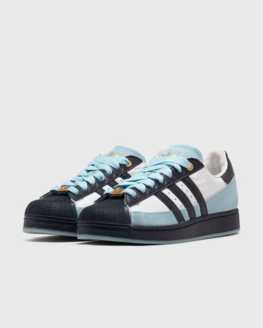 Tenisky a topánky adidas Originals SUPERSTAR II AFA HOME Rôznofarebný | KI8564, 1