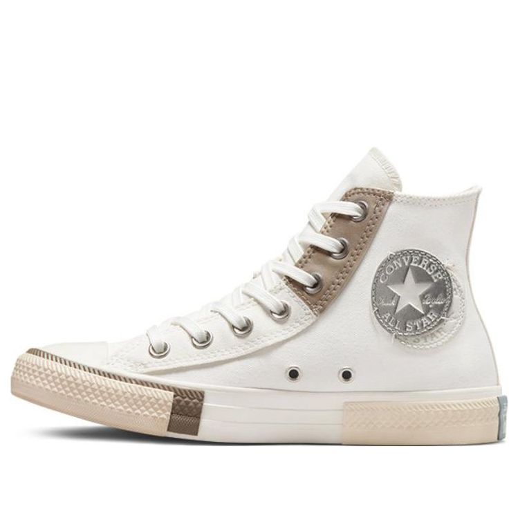 Tenisky a topánky Converse Chuck Taylor All Star Biela | A03736C, 0