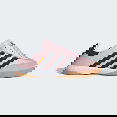 Tenisky a topánky adidas Originals Samba Ružová | JI3182, 3