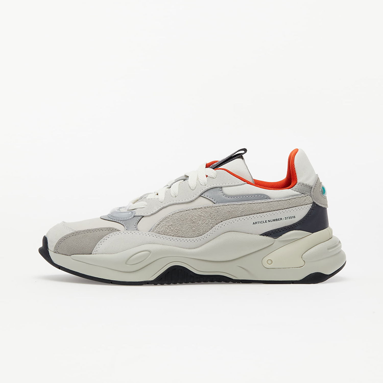Tenisky a topánky Puma RS-2K ATTEMPT Šedá | 37351601, 0