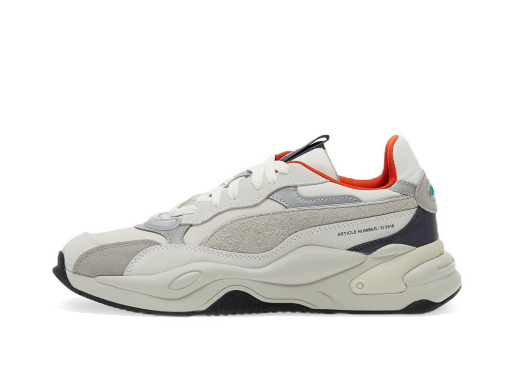 Tenisky a topánky Puma RS-2K ATTEMPT Šedá | 37351601