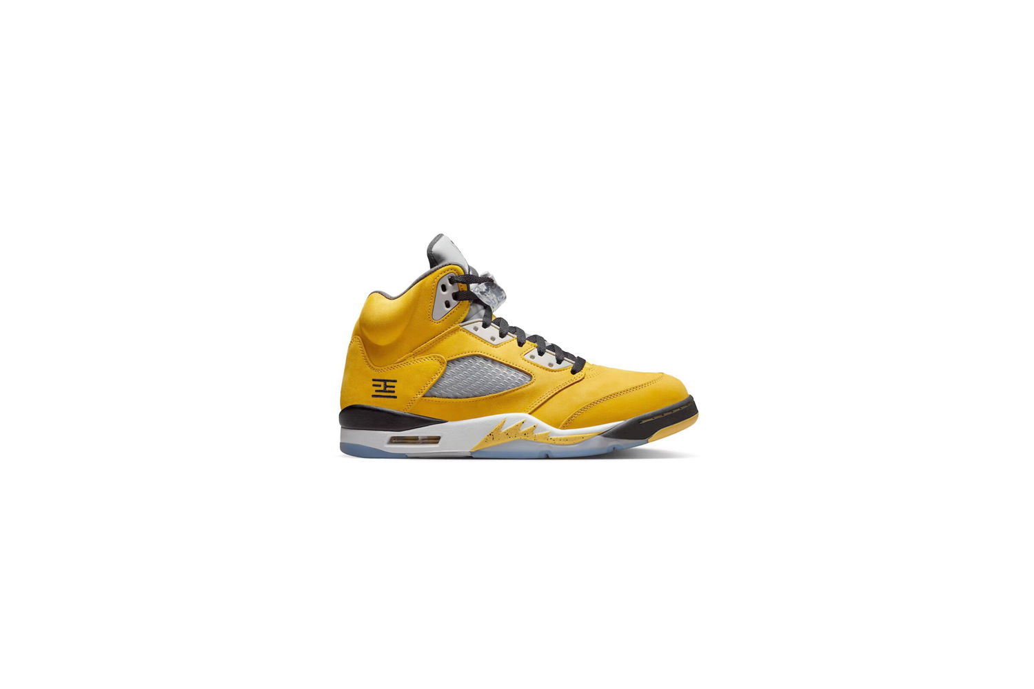 Tenisky a topánky Jordan Air Jordan 5 Retro "Tokyo" Žltá | IO3372-700, 1