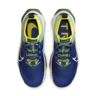 Tenisky a topánky Nike ZoomX Zegama Modrá | DH0623-400, 2