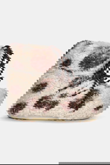 Tenisky a topánky Moon Boot Icon Low Curly Boots Hnedá | 80D1409690-MM04, 4