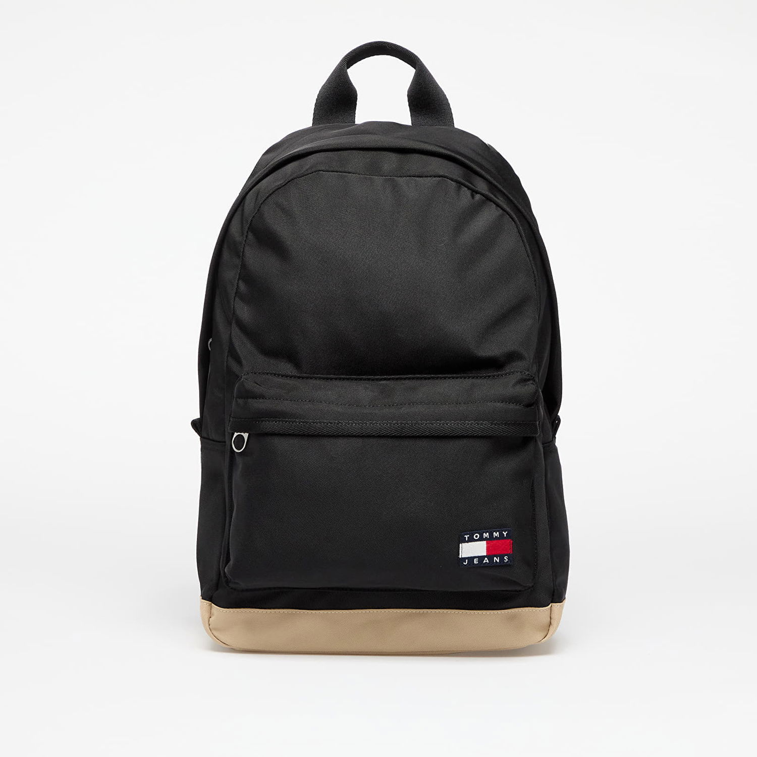 Batoh Tommy Hilfiger Tommy Jeans Essential Daily Dome Backpack Čierna | AM0AM13356 BDS, 0