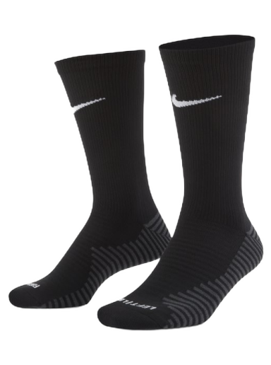 Ponožky Nike Squad Crew Socks Čierna | SK0030-010