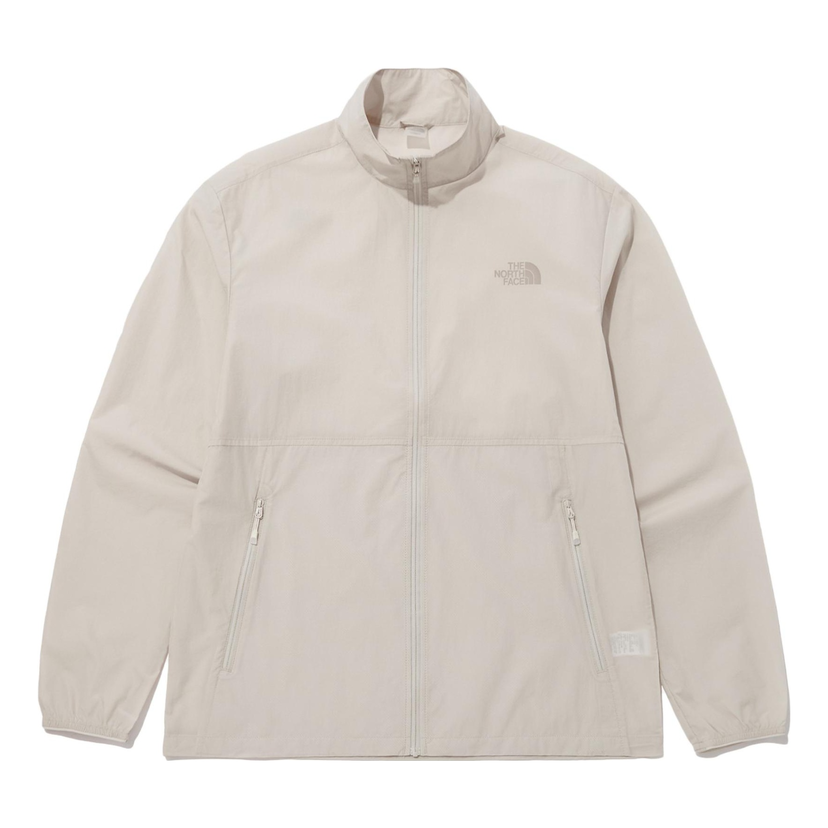Bunda The North Face Neilton Lightweight Jacket Béžová | NJ3LP04D