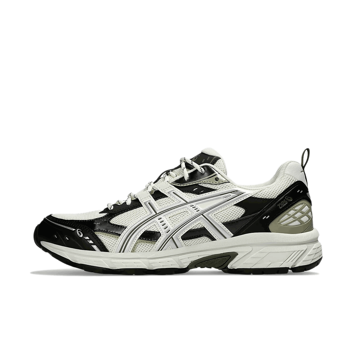 Tenisky a topánky Asics Gel Nunobiki "Dark Olive" Zelené | 1203A536-102, 0
