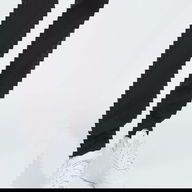 Nohavice a džínsy adidas Originals SST Bonded Čierna | IM9880, 5