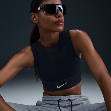 Podprsenka Nike Sports Bra Čierna | FQ7808-010, 4
