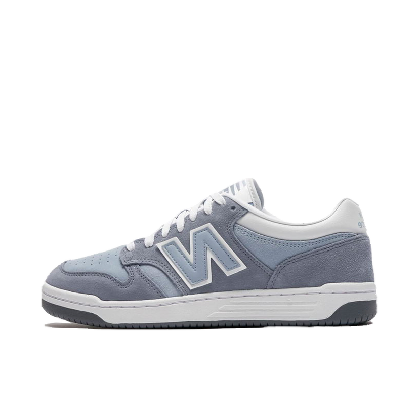 Tenisky a topánky New Balance BB 480 LEB Šedá | BB480LEB