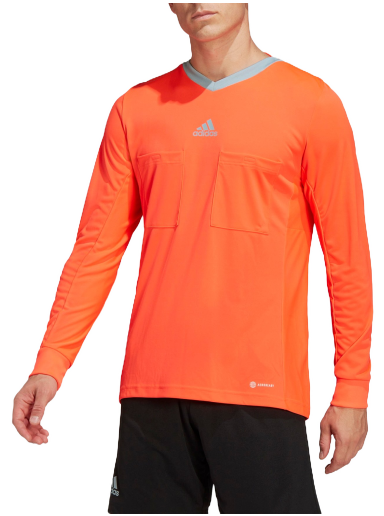 Dres adidas Originals Dres adidas Referee 22 Oranžová | hf8390