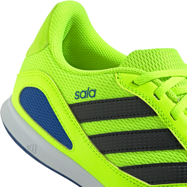 Tenisky a topánky adidas Performance adidas SUPER SALA III Žltá | ih7687, 6