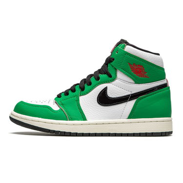 Tenisky a topánky Jordan Air Jordan 1 Retro High OG "Lucky Green" W Zelené | DB4612-300, 0