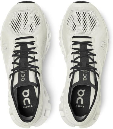 Tenisky a topánky On Running Cloud X FW20 Biela | 40-99702, 5
